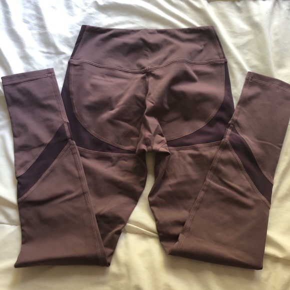 NastyFit Contour Leggings Size Small - Picture 2 of 3